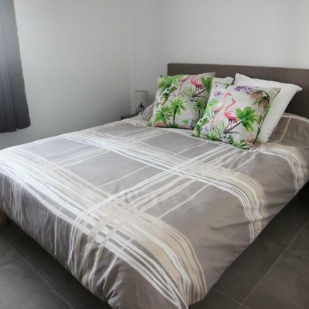 Appartement Provence Heureuse Saint-Cyr-sur-Mer Dış mekan fotoğraf
