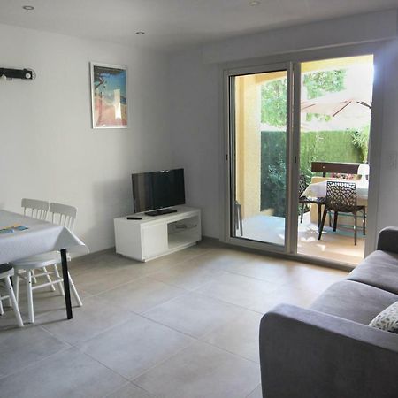 Appartement Provence Heureuse Saint-Cyr-sur-Mer Dış mekan fotoğraf