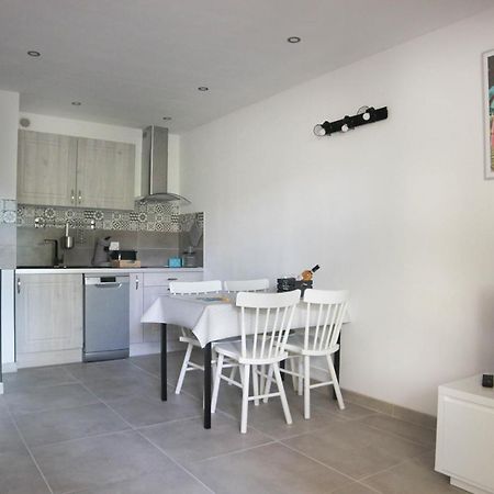 Appartement Provence Heureuse Saint-Cyr-sur-Mer Dış mekan fotoğraf